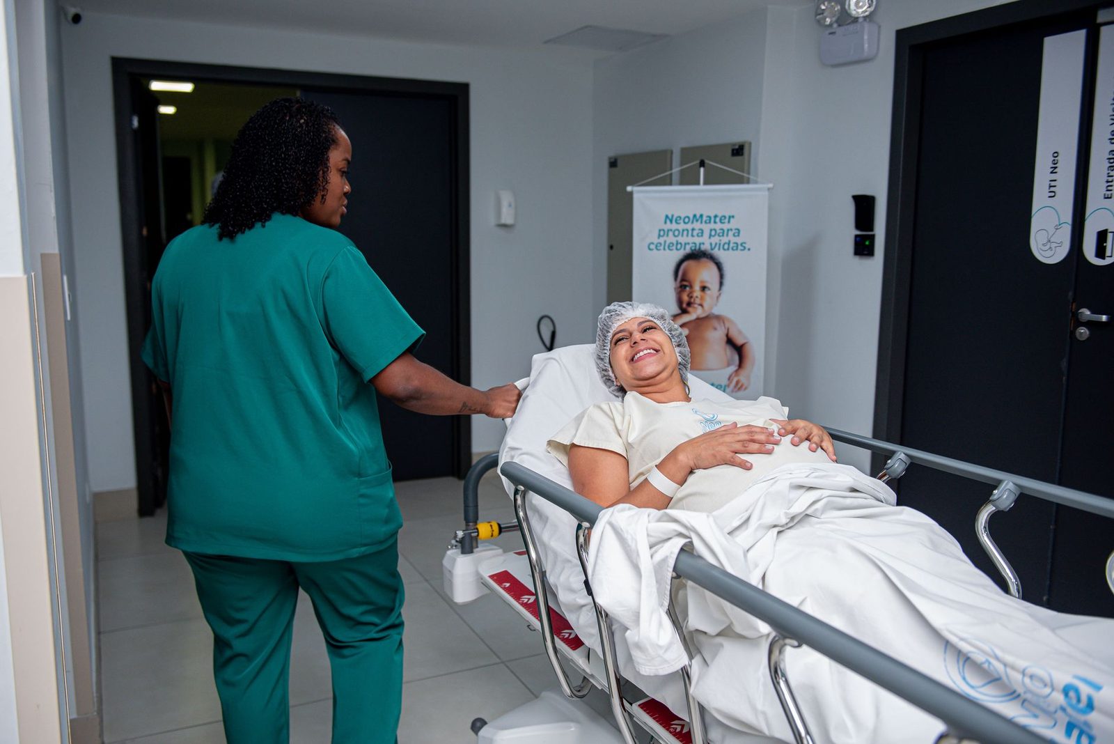 Hospital de Chiquinquirá reporta ocupación crítica durante puente festivo