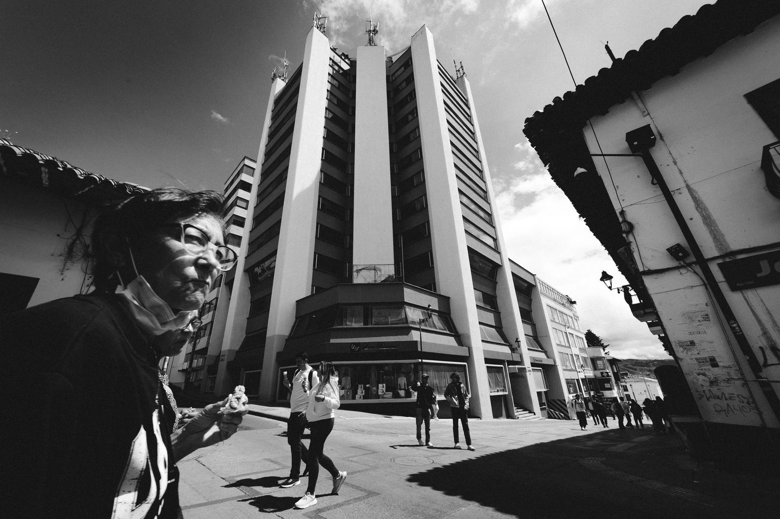 Contraloría advierte sobre presuntas irregularidades en contratos de la Alcaldía de Tunja