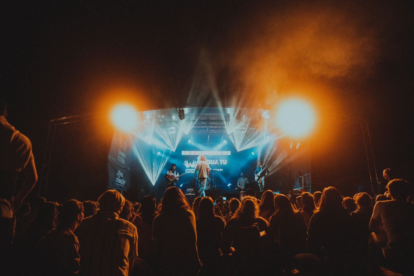 Artistas boyacenses brillan en el Festival Mono Núñez