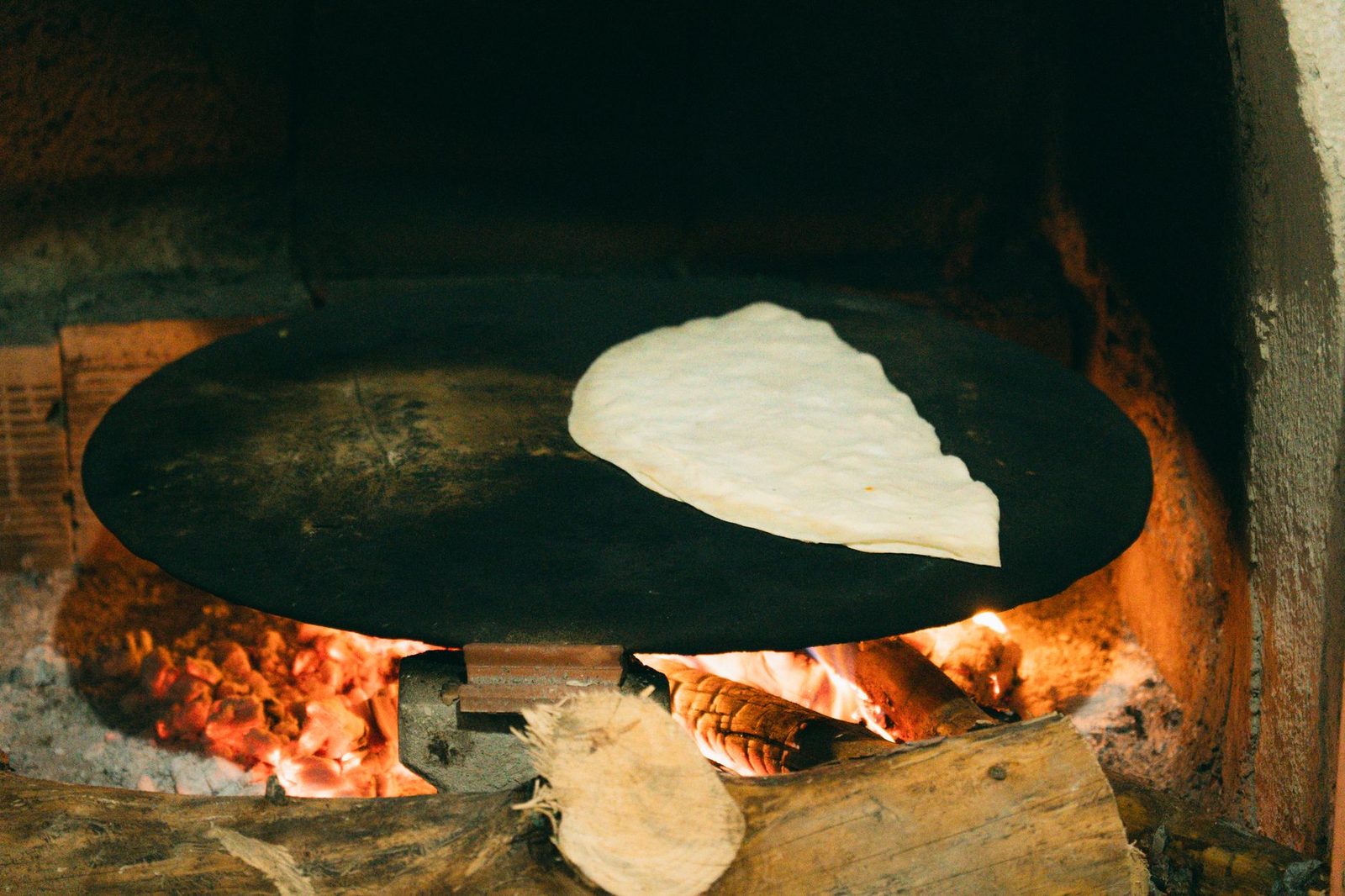 El pan de maíz de La Capilla: una joya artesanal cerca de Bogotá