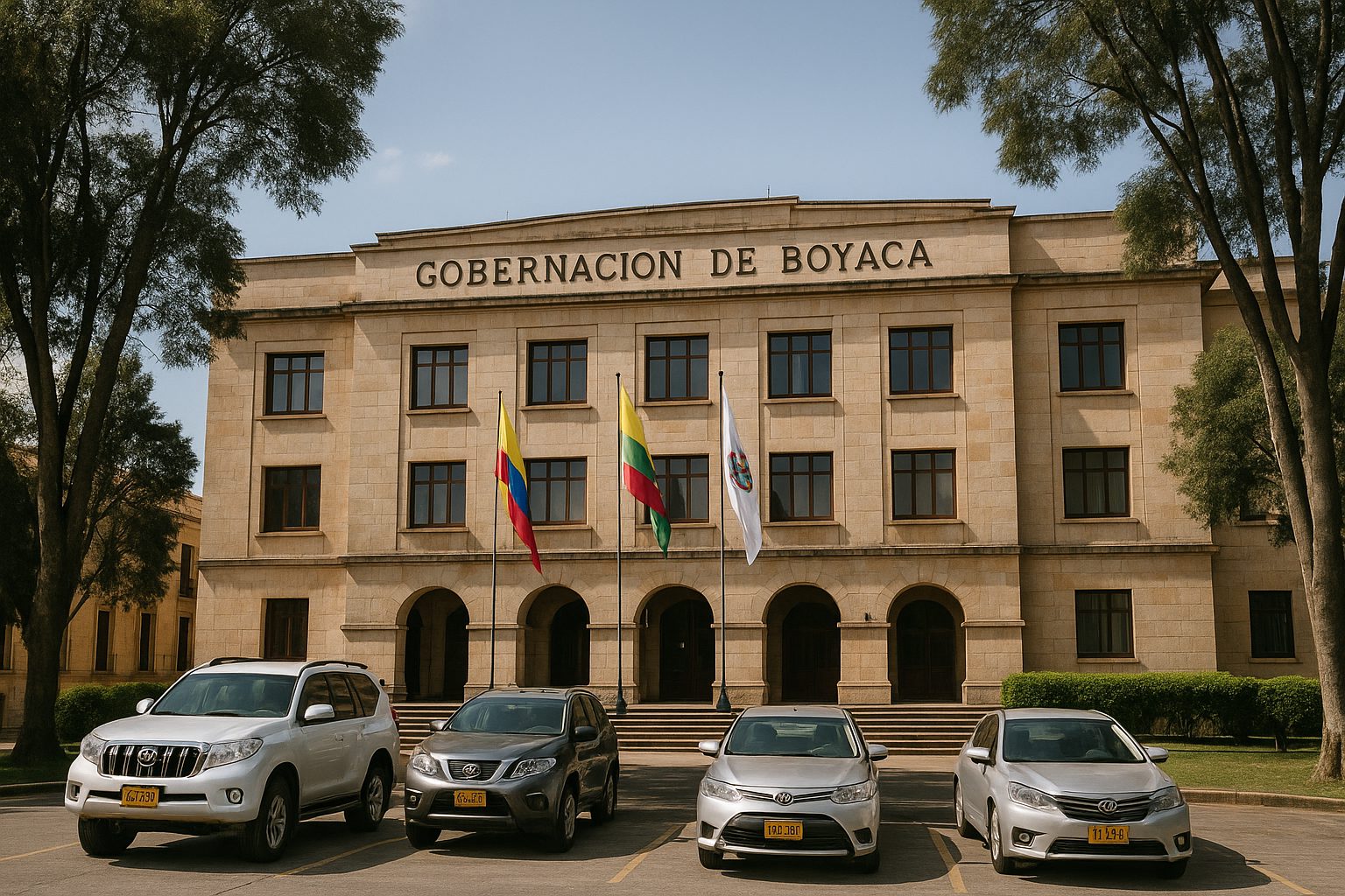 Contactos entre Carlos Amaya y Gustavo Petro para cuotas en el Gobierno