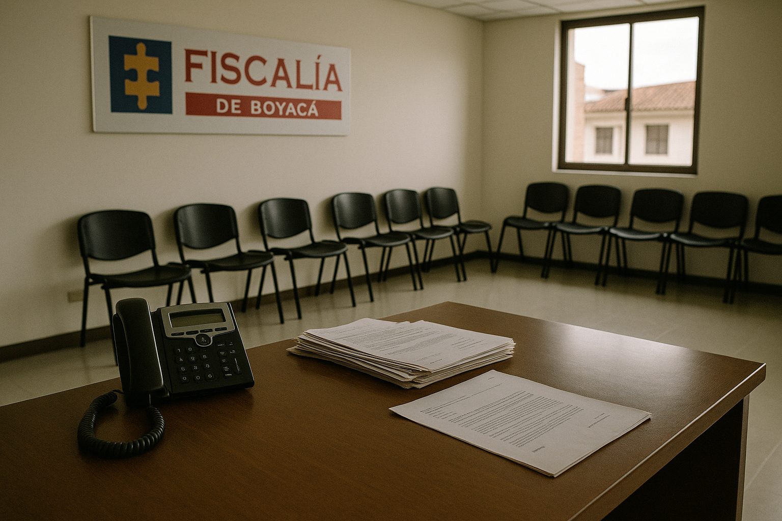 Amiga de modelo hallada muerta declara ante la Fiscalía