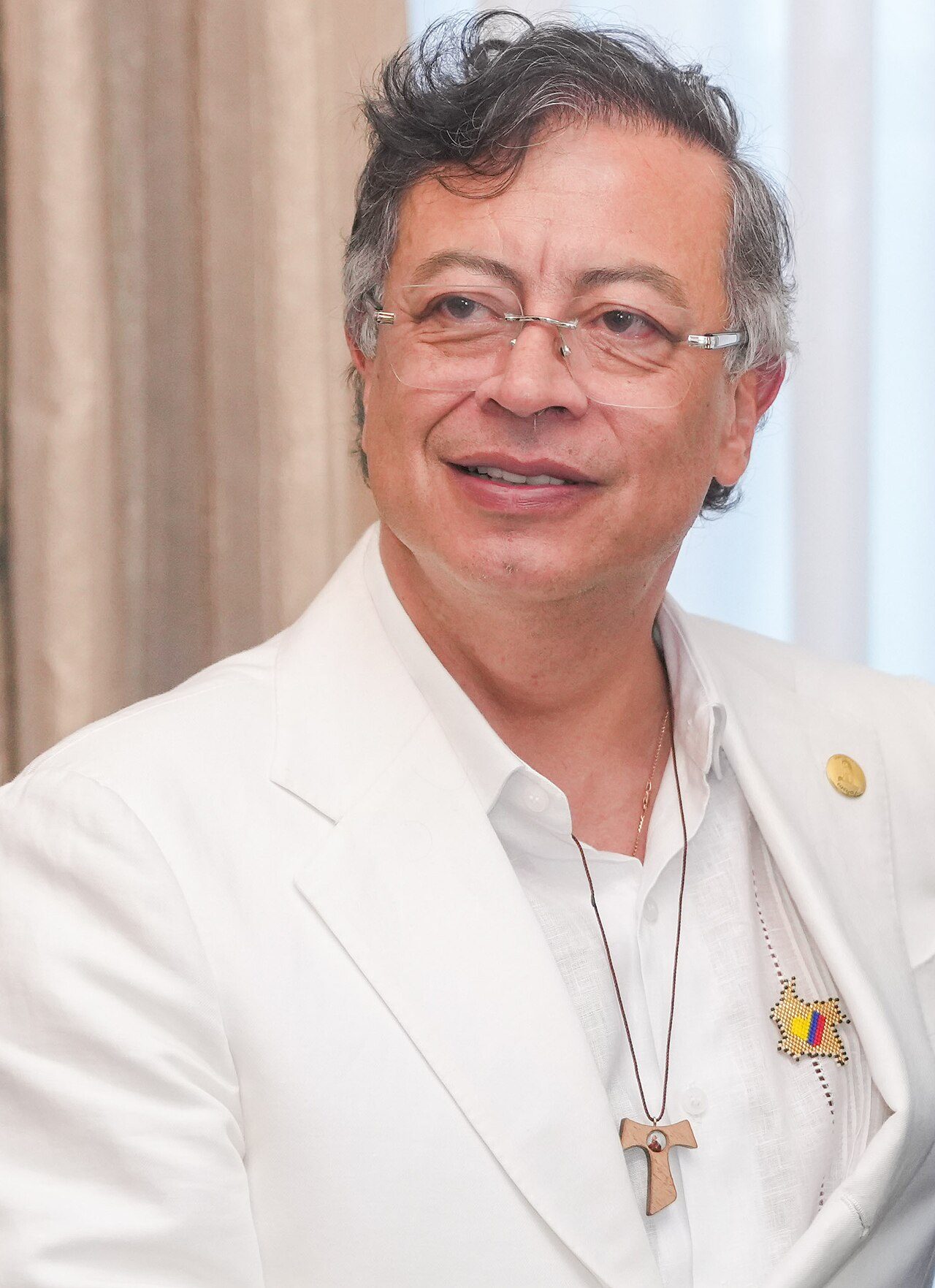 Gustavo Petro advierte sobre desfase fiscal de $27,18 billones