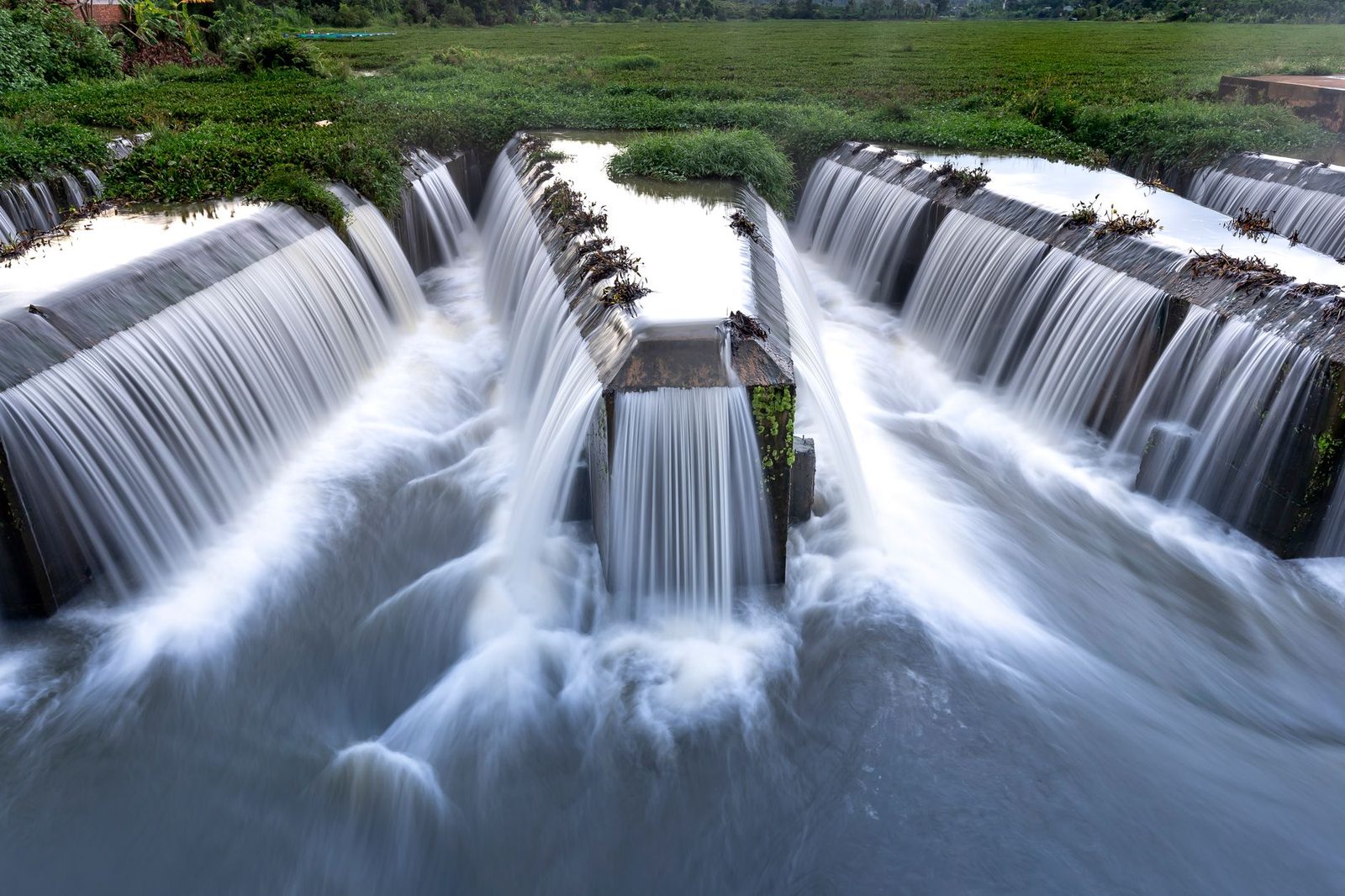 Nuevo plan para la protección de fuentes hídricas en Cundinamarca y Boyacá