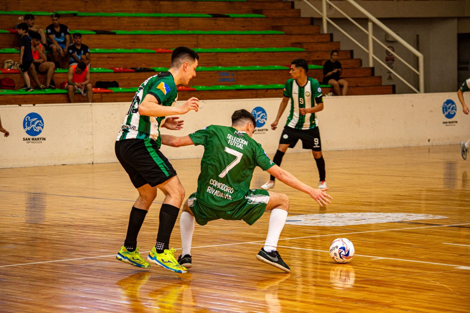 San Pablo de Borbur celebra la Semana de la Juventud con jornada deportiva