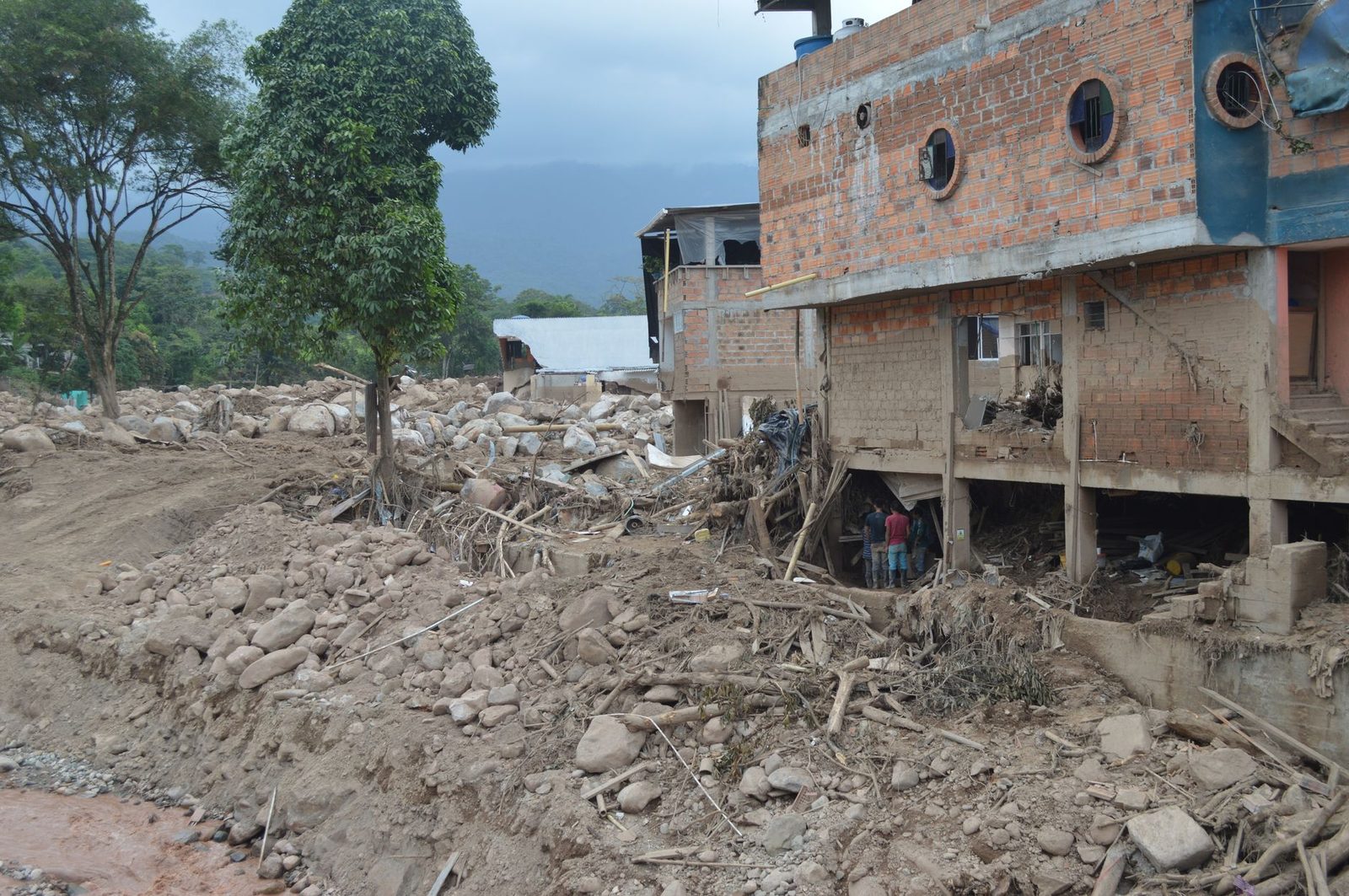 Colombia envía ayuda humanitaria a Venezuela tras terremotos