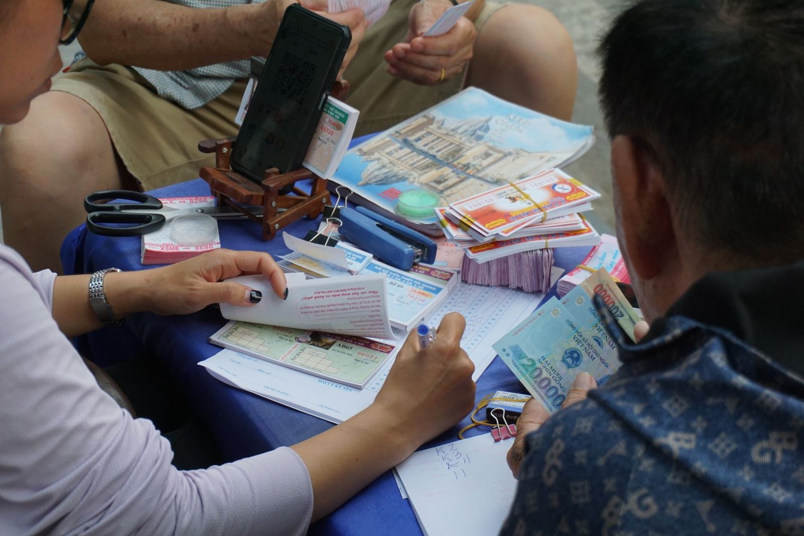 Resultados del sorteo de la Lotería de Boyacá y del Cauca del 27 de junio