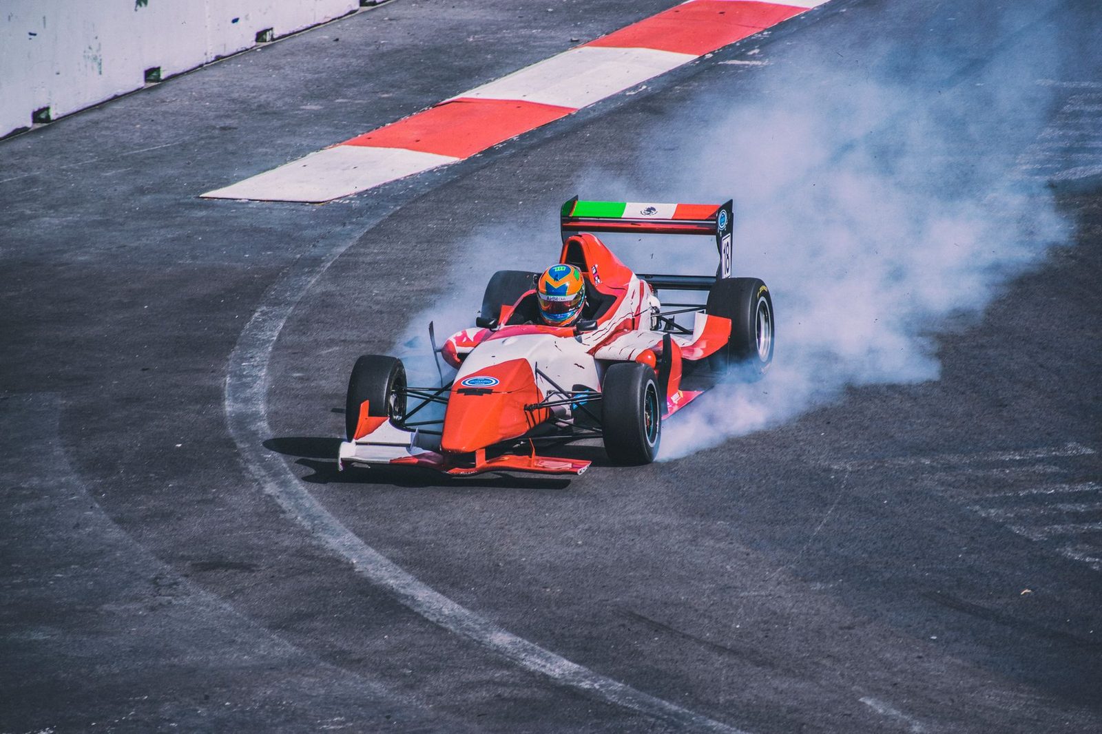 George Russell gana el Gran Premio de F1 en Austria