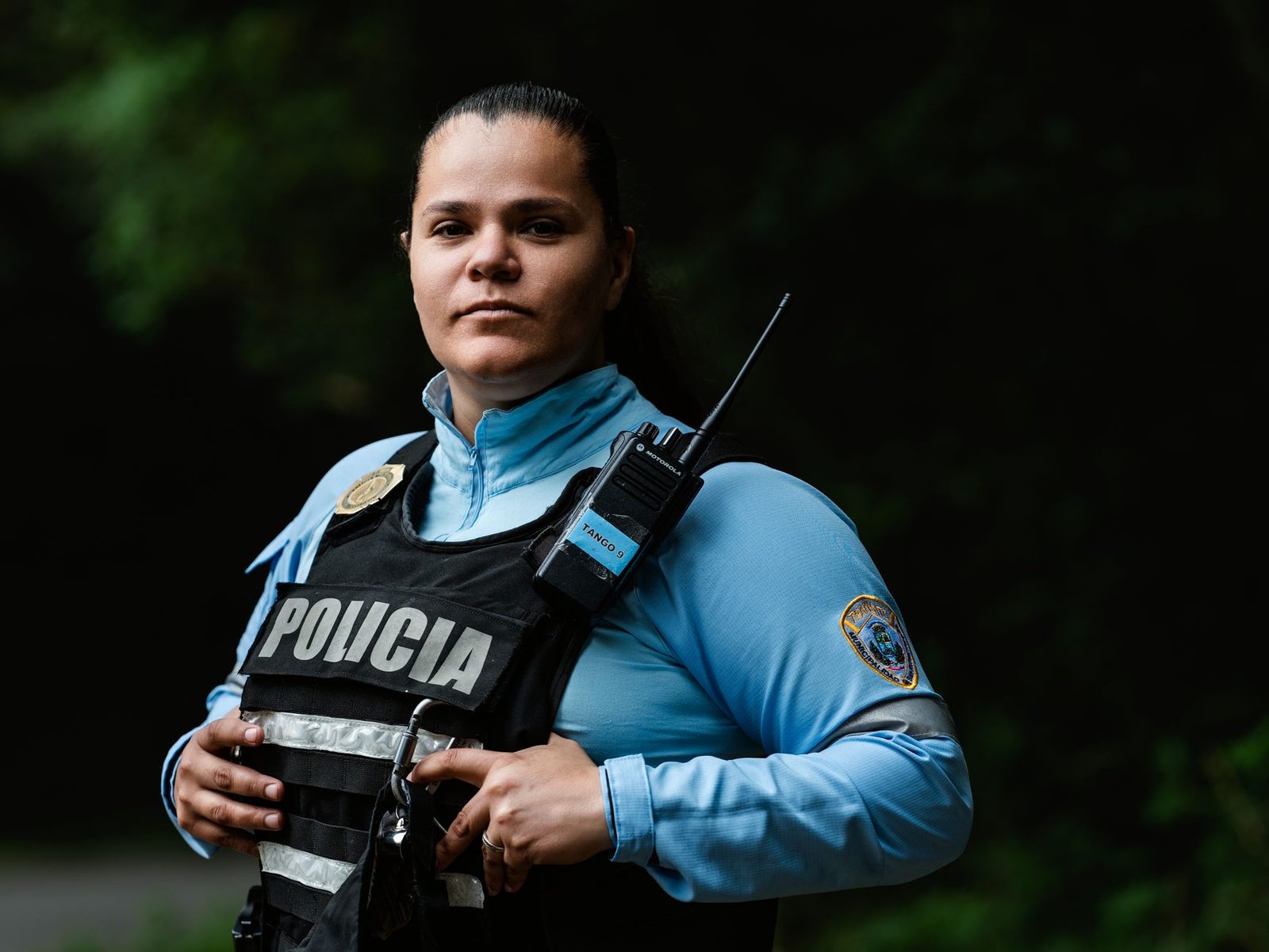 Departamento de Policía Boyacá conmemora 74 años de servicio