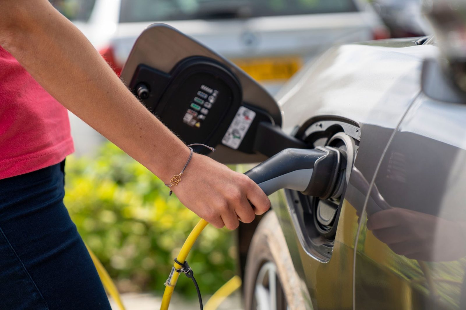 109 familias de Sogamoso recibirán vehículos eléctricos