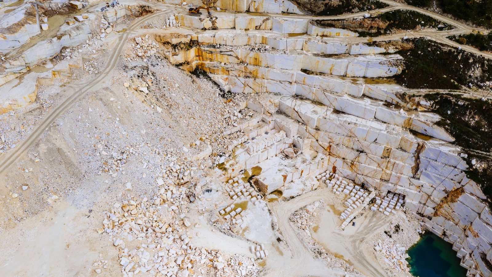 La minería en Boyacá: clave para la transición energética en Colombia