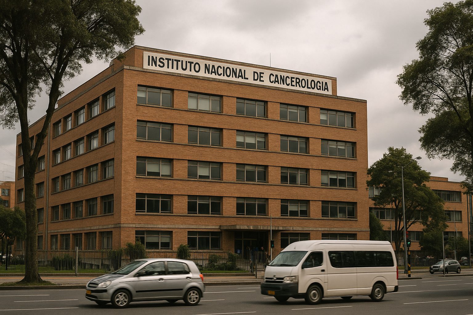 ANI y BID firman convenio de $6.900 millones para el INC