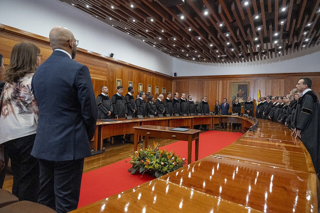 Consejo de Estado suspende diálogos de paz con la Segunda Marquetalia