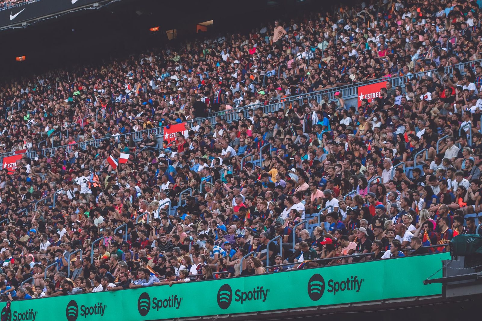 Policía de Miami advierte sobre afluencia masiva para el partido Colombia-Portugal