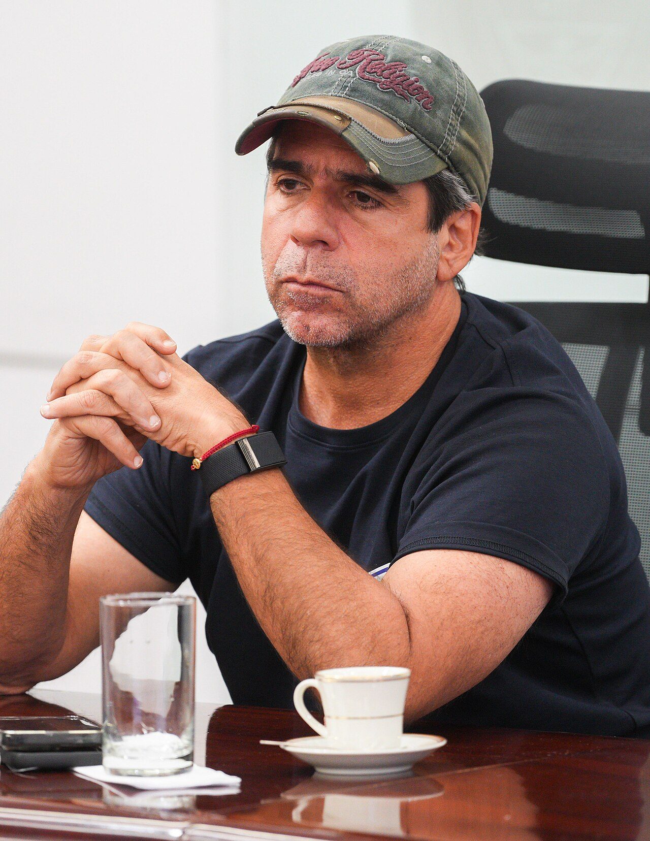 Alejandro Char interpondrá denuncia contra Gustavo Petro por injurias