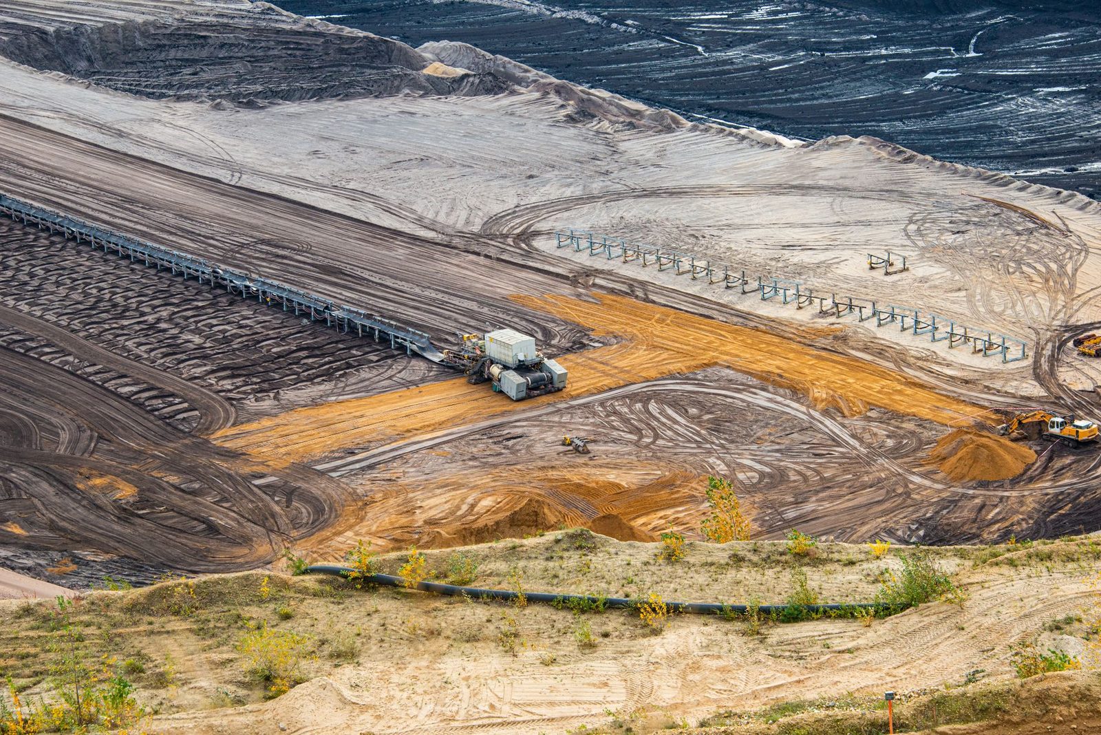 La minería como motor de la transición energética en Colombia