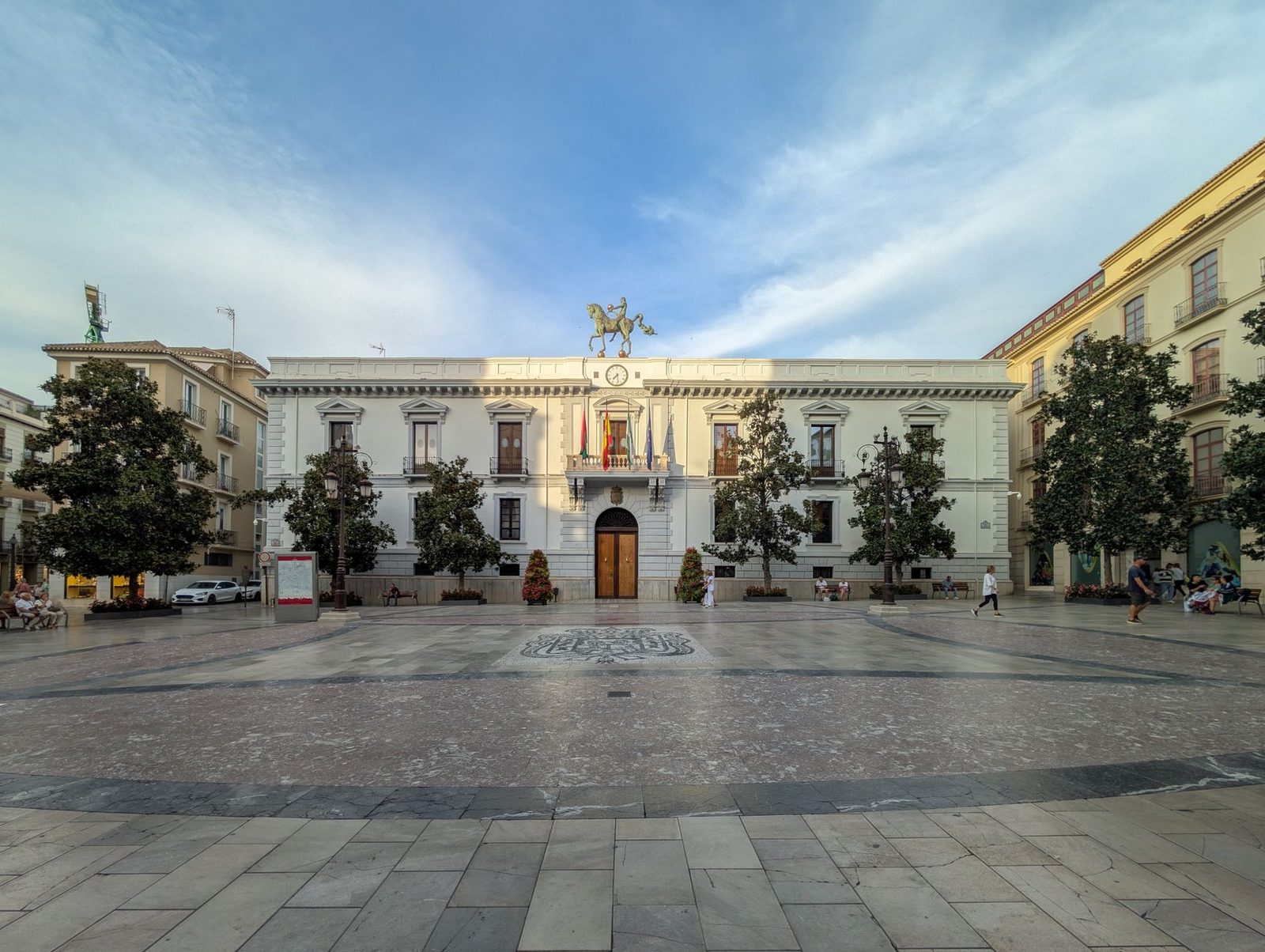 Consejo de Estado ratifica a Mikhail Krasnov como alcalde de Tunja