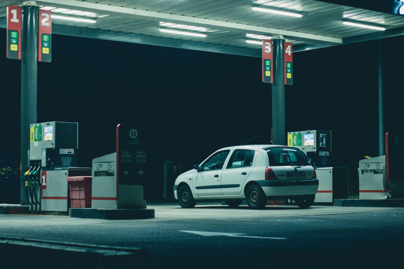 Costos de peajes y combustible para un fin de semana en Boyacá