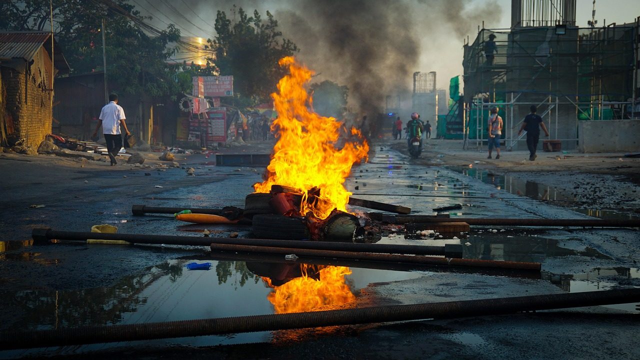 Defensoría del Pueblo emite alerta por riesgo en Maicao ante expansión de autodefensas