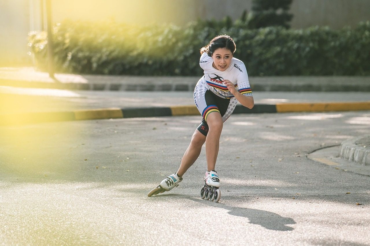 La Escuela de Patinaje de San Pablo de Borbur destaca en Pauna
