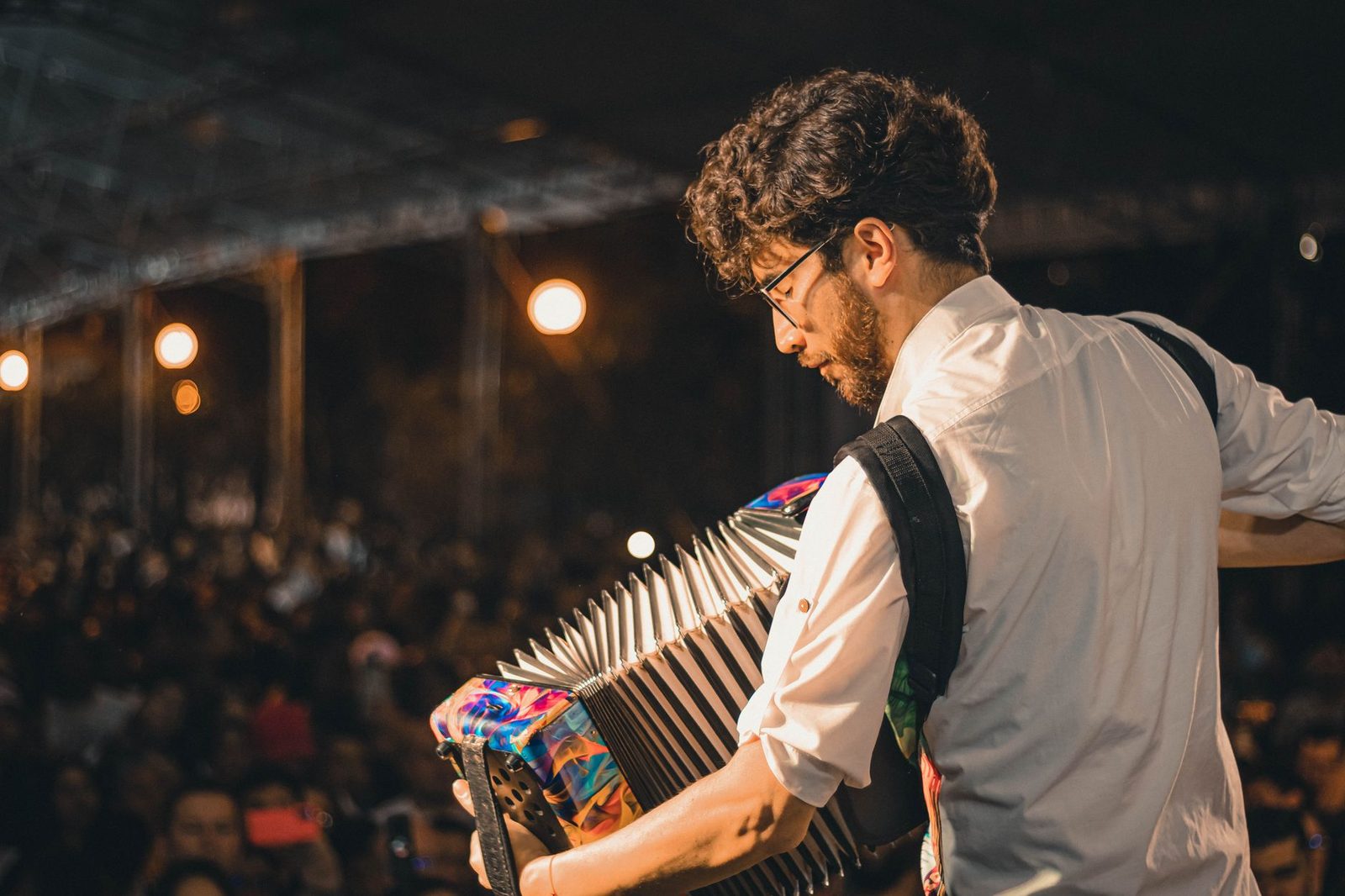 El Concierto Carranguero: la música tradicional de Boyacá en Bogotá