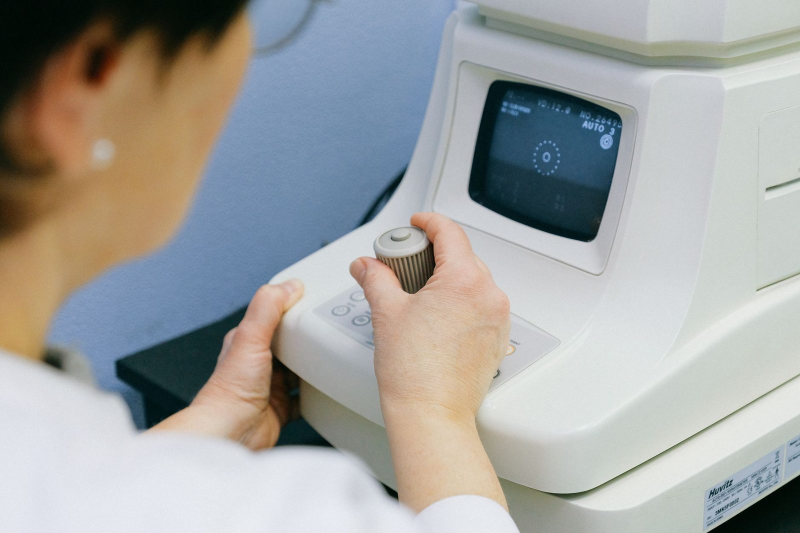 CRAC destaca la importancia de la detección temprana del glaucoma