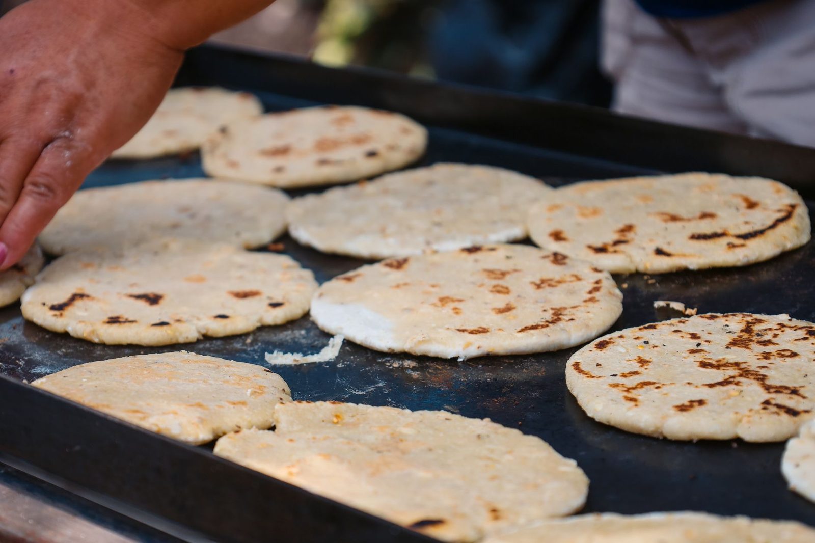 Boyacá: un destino imperdible para los amantes del pan de maíz y las artesanías