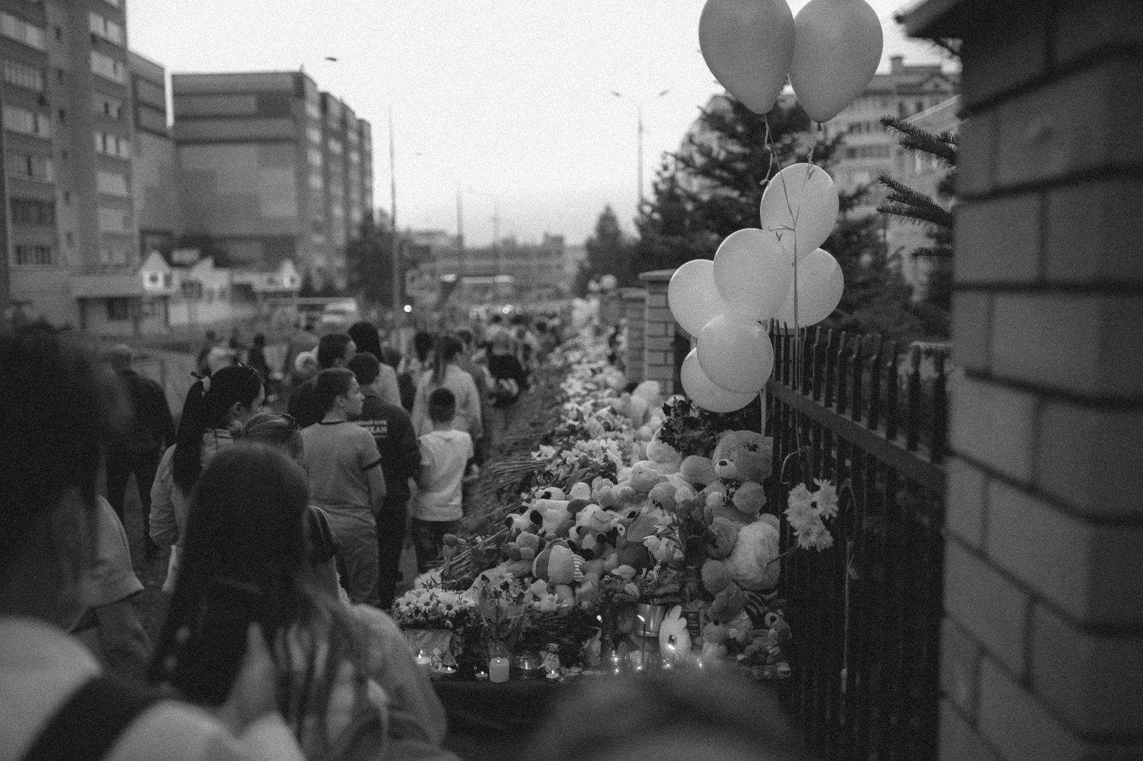 Fallecimiento de niña de 2 años en Sogamoso genera inquietud