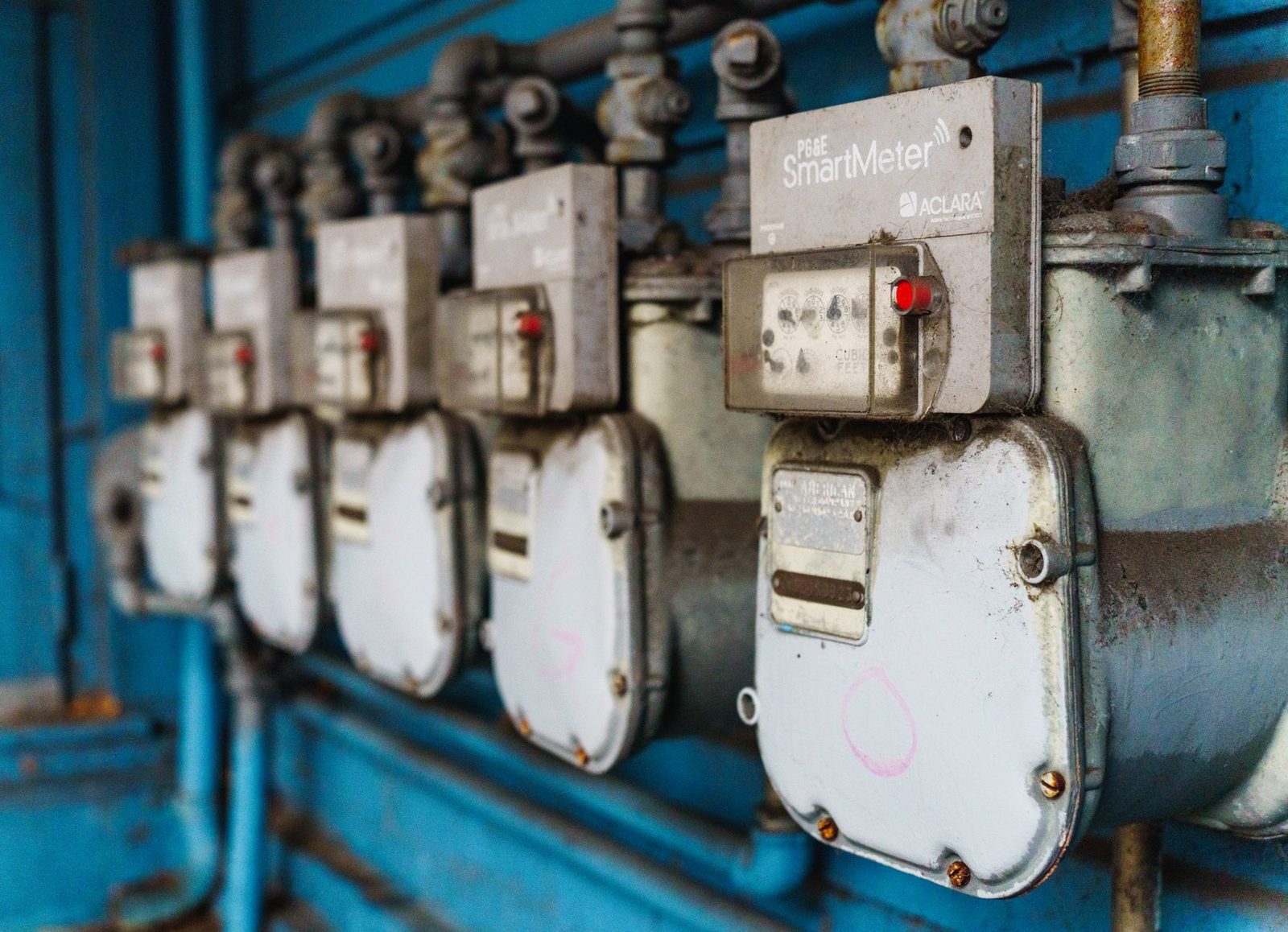 Superservicios alerta sobre aumento del 199% en precios del gas natural