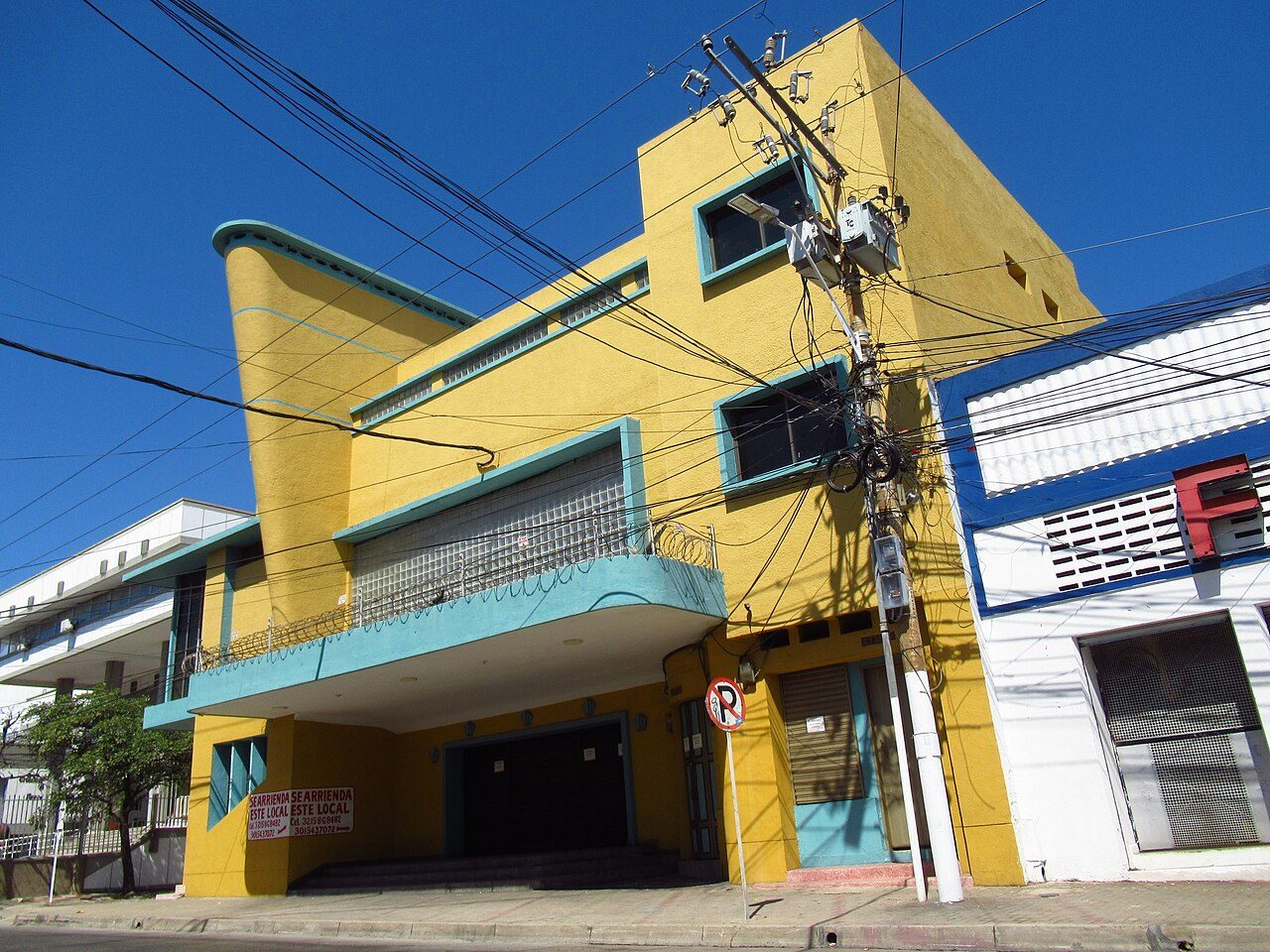 Bernardo Hoyos denuncia presunta red de compra de votos en Barranquilla