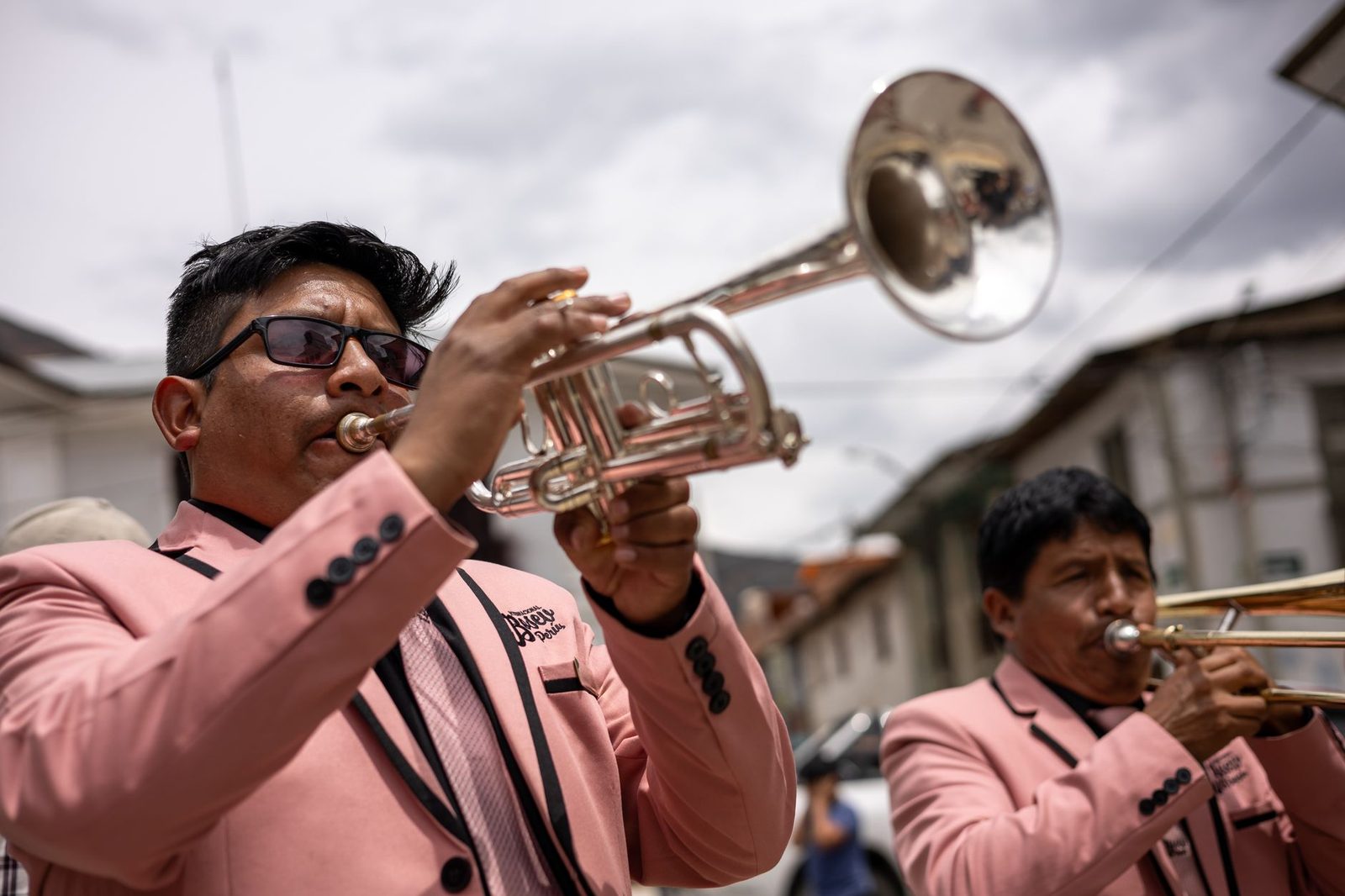 Laura Alejandra Chaparro Nossa, sogamoseña, gana el Festival 'Mono Núñez' 2026
