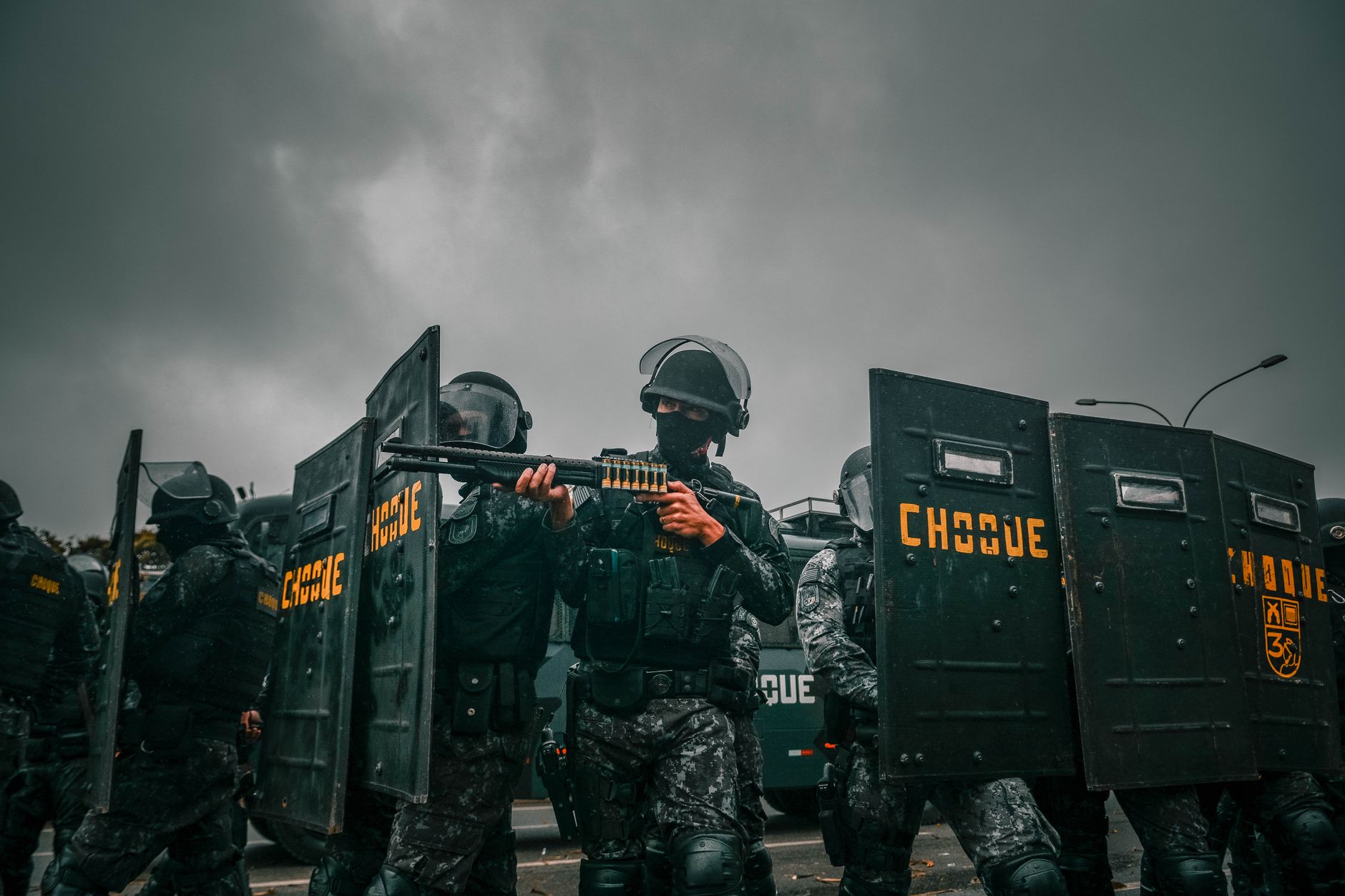 Allanamientos en Hatillo: operativo contra red de drogas en Costa Rica