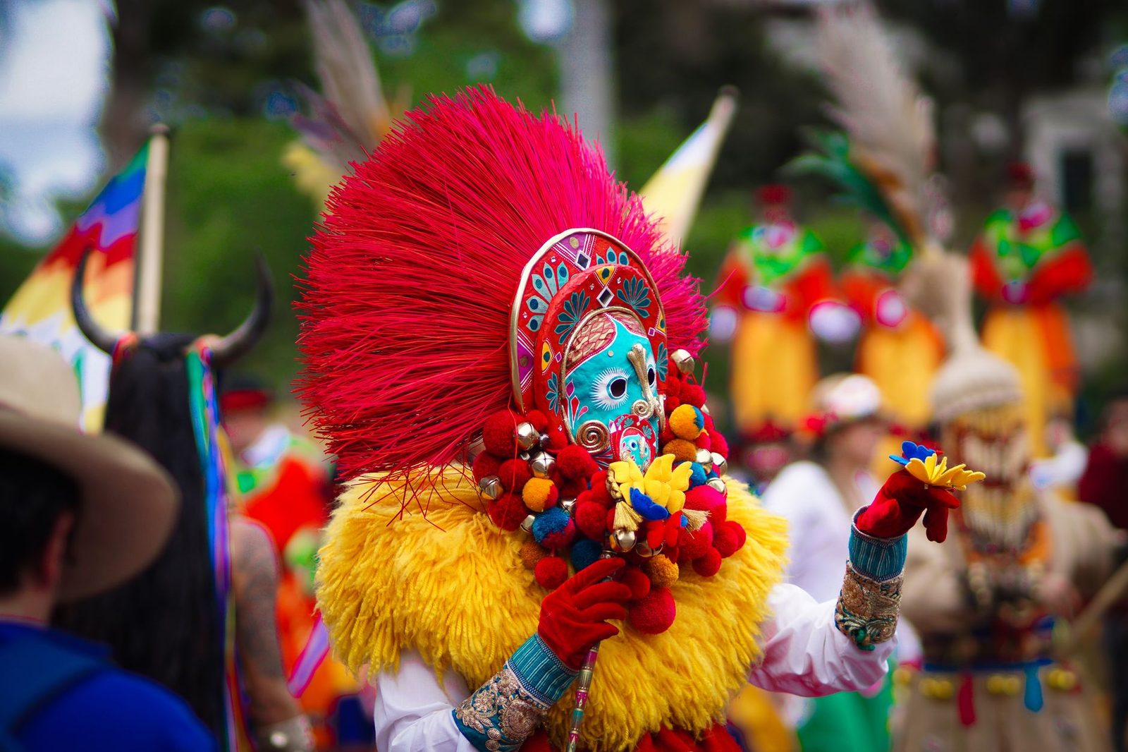 Duitama celebra la XV Feria del Oriente Colombiano con participación activa