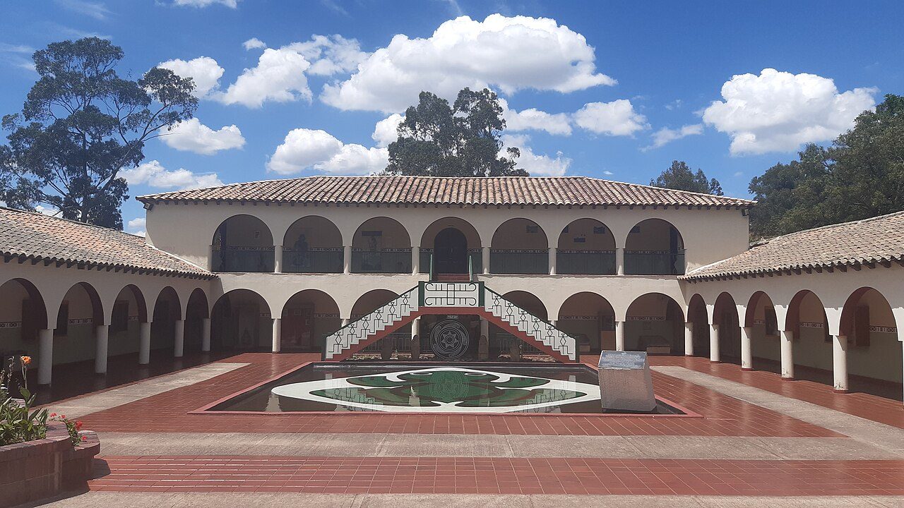 Cárcel para joven extranjero acusado de agresión sexual en Sogamoso