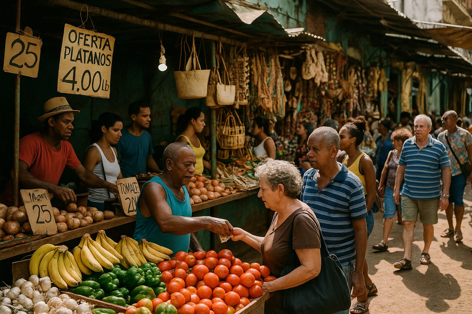 Cuba aprueba 176 reformas económicas: ¿un cambio sin apertura política?