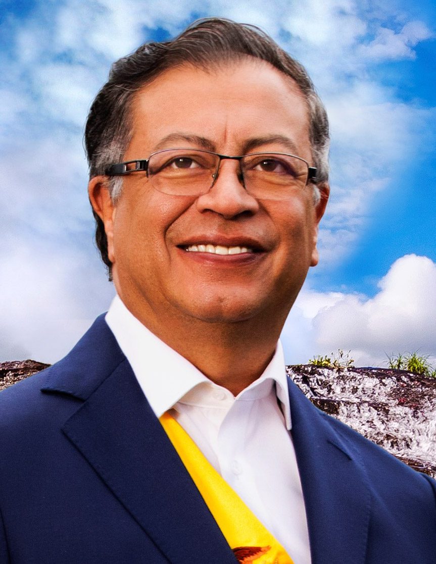 Gustavo Petro reanuda extradición de 'Chiquito Malo' en medio de críticas