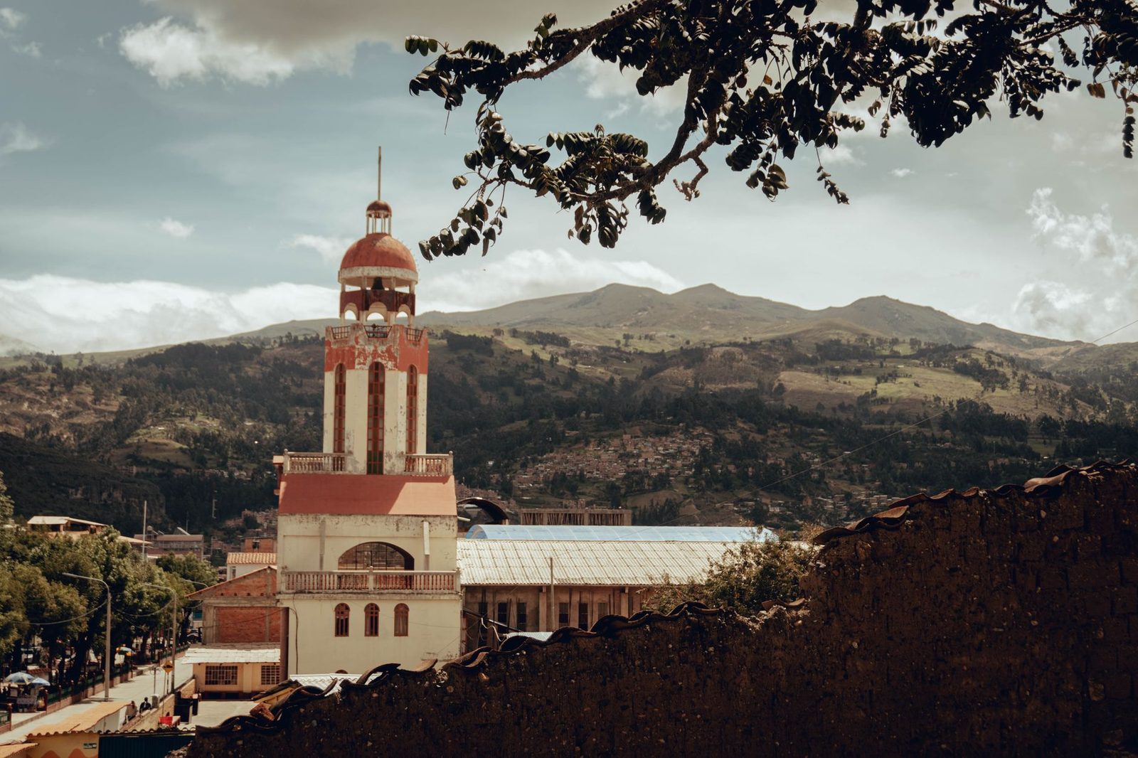 Resultados del concurso de fotografía 'Patrimonio en todas partes' en Tunja