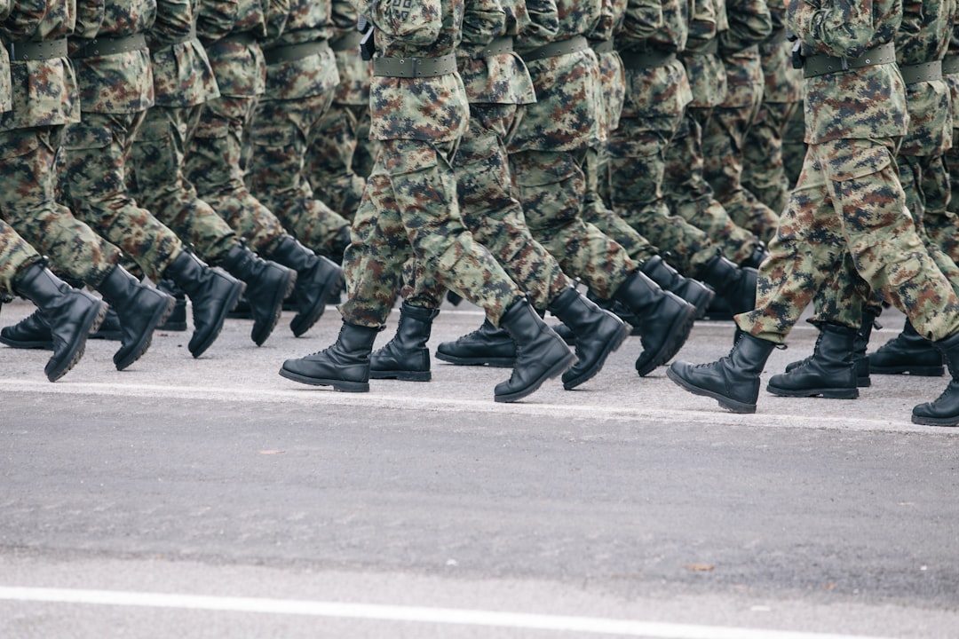 Convocatoria del Ejército Nacional para educación y empleo en 2026