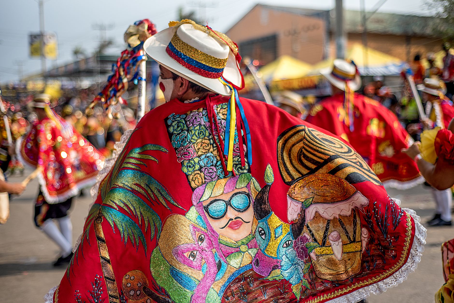 Duitama celebra la XV Feria del Oriente Colombiano con participación activa