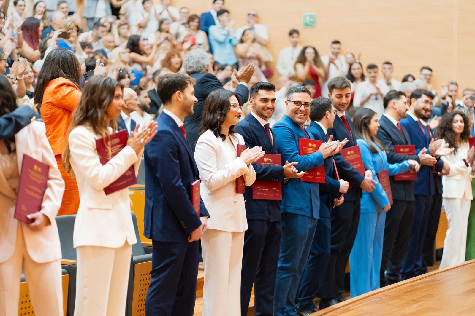 Holcim Colombia recibe la certificación Top Employer 2026 por su gestión del talento humano