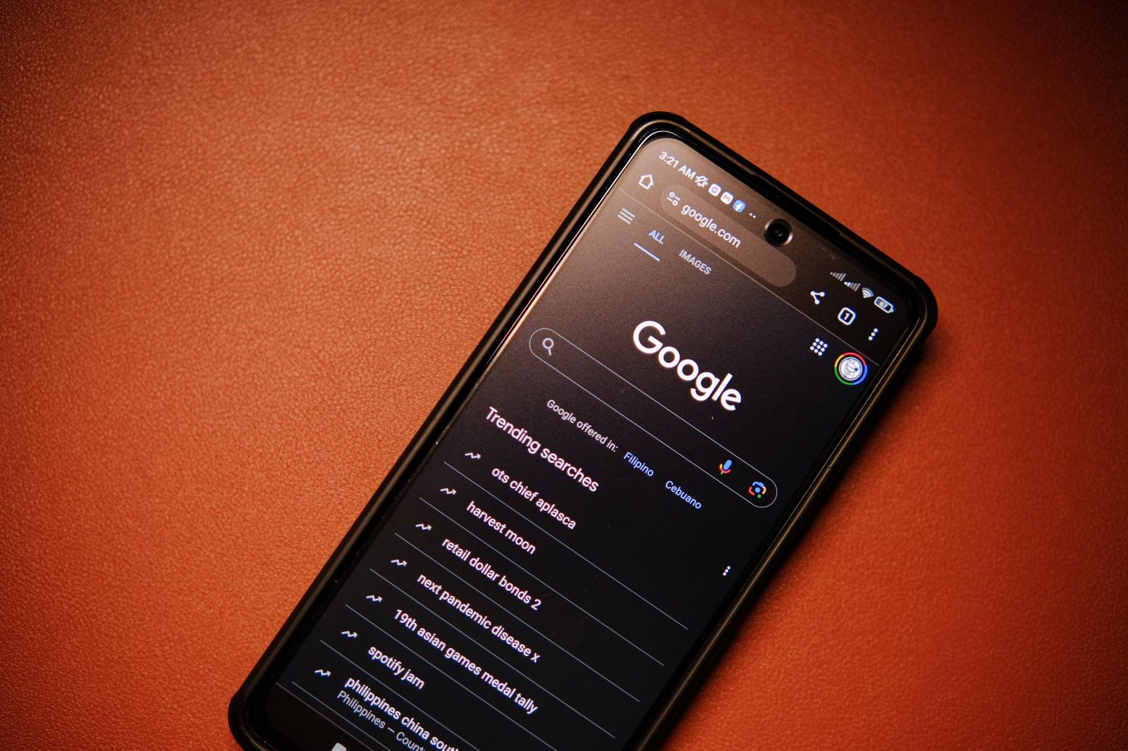 Cómo activar la alerta sísmica de Google en Android en Boyacá