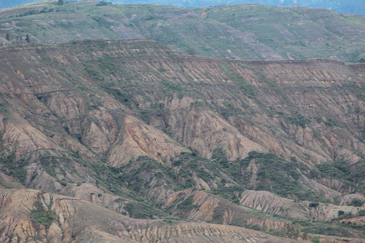 La CAR refuerza acciones ante el posible fenómeno de El Niño en Boyacá