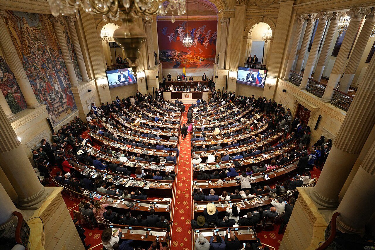 Alfredo Deluque y Fabián Díaz, los congresistas más destacados del cuatrienio 2022-2026