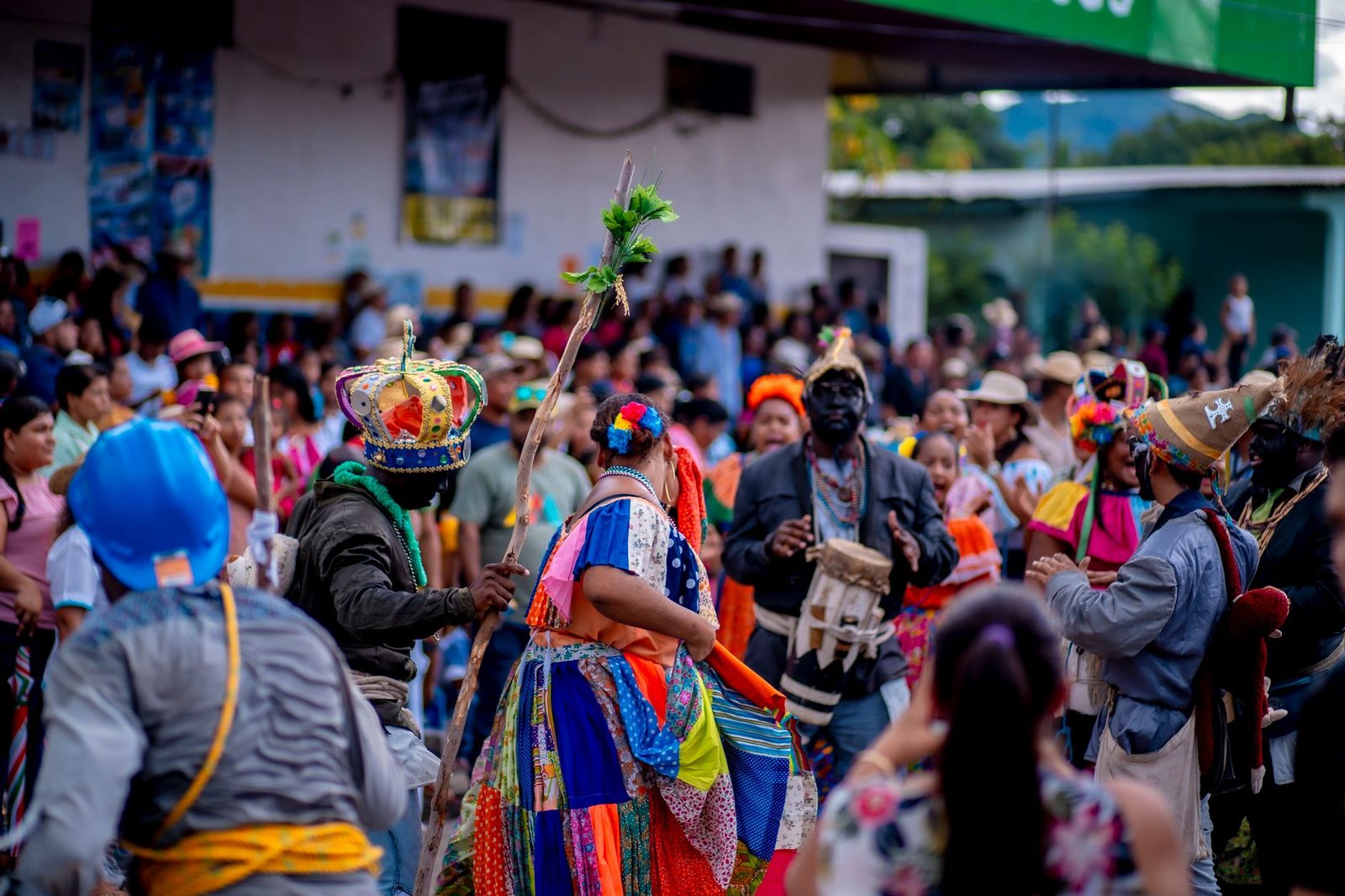 Festivales de música tradicional en Boyacá: memoria y resistencia cultural