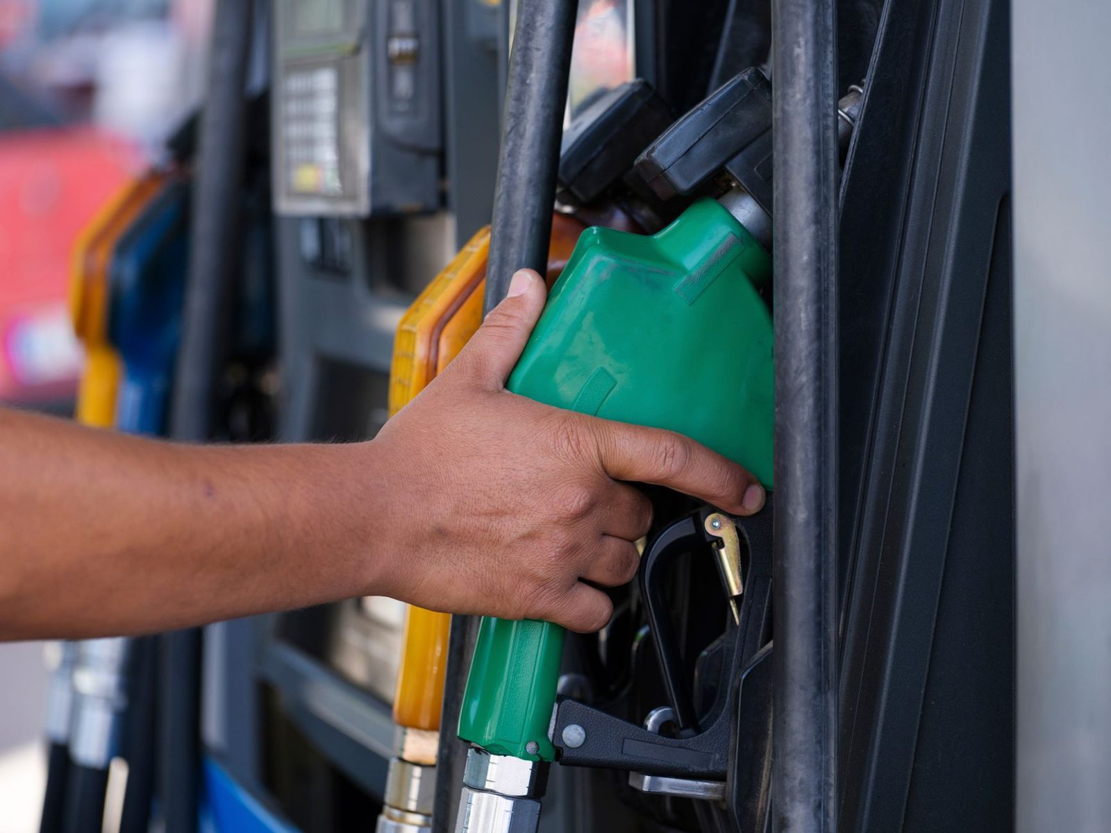 Colombia garantiza estabilidad en reservas de petróleo y gas