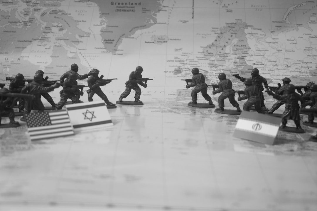Aumentan tensiones entre Estados Unidos e Irán tras ataques en Bahréin