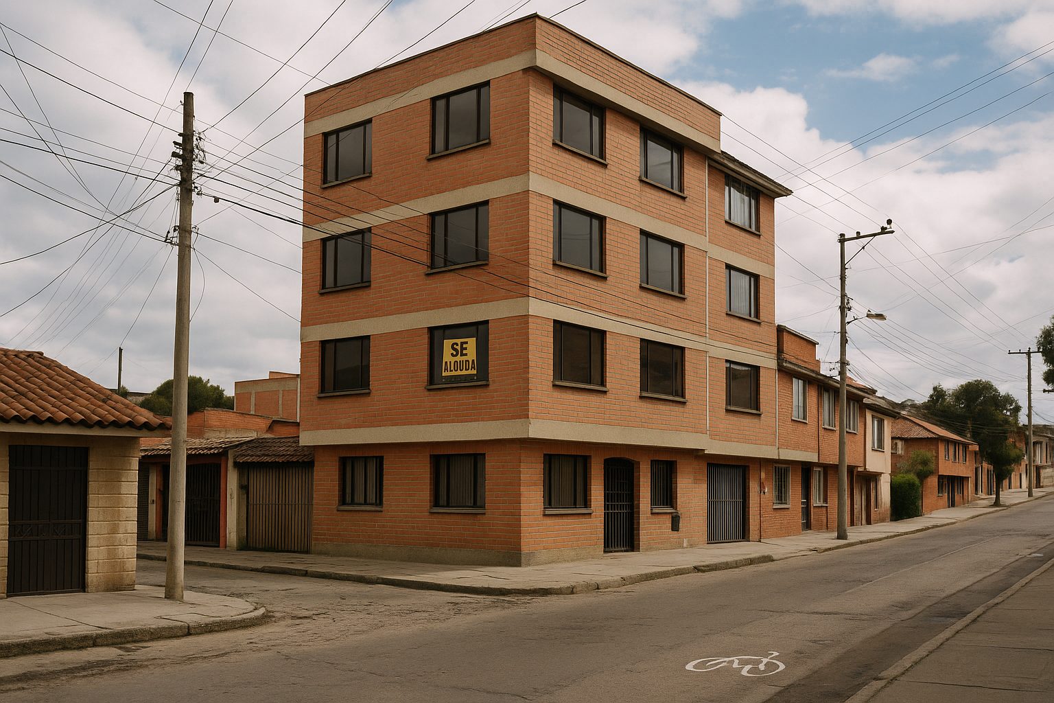 Capturan a hombre en Tunja por orden judicial por presunta violencia intrafamiliar