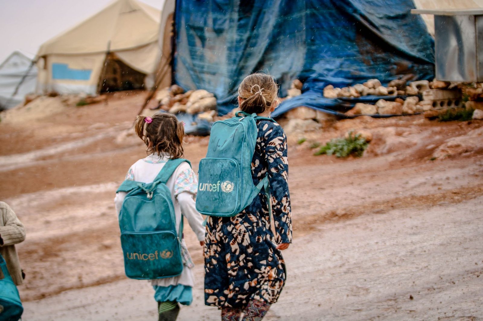 UNICEF solicita acciones urgentes para proteger a la niñez en Venezuela