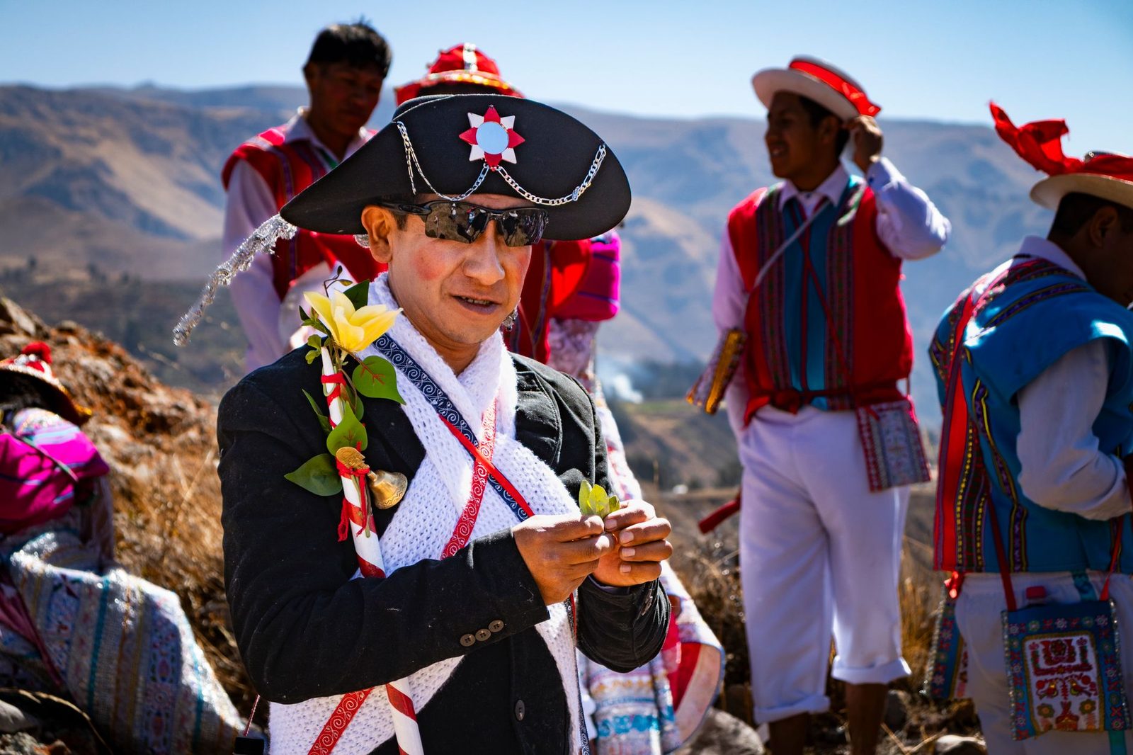 Ramiriquí se prepara para el XXVI Festival Internacional del Maíz, el Sorbo y la Arepa