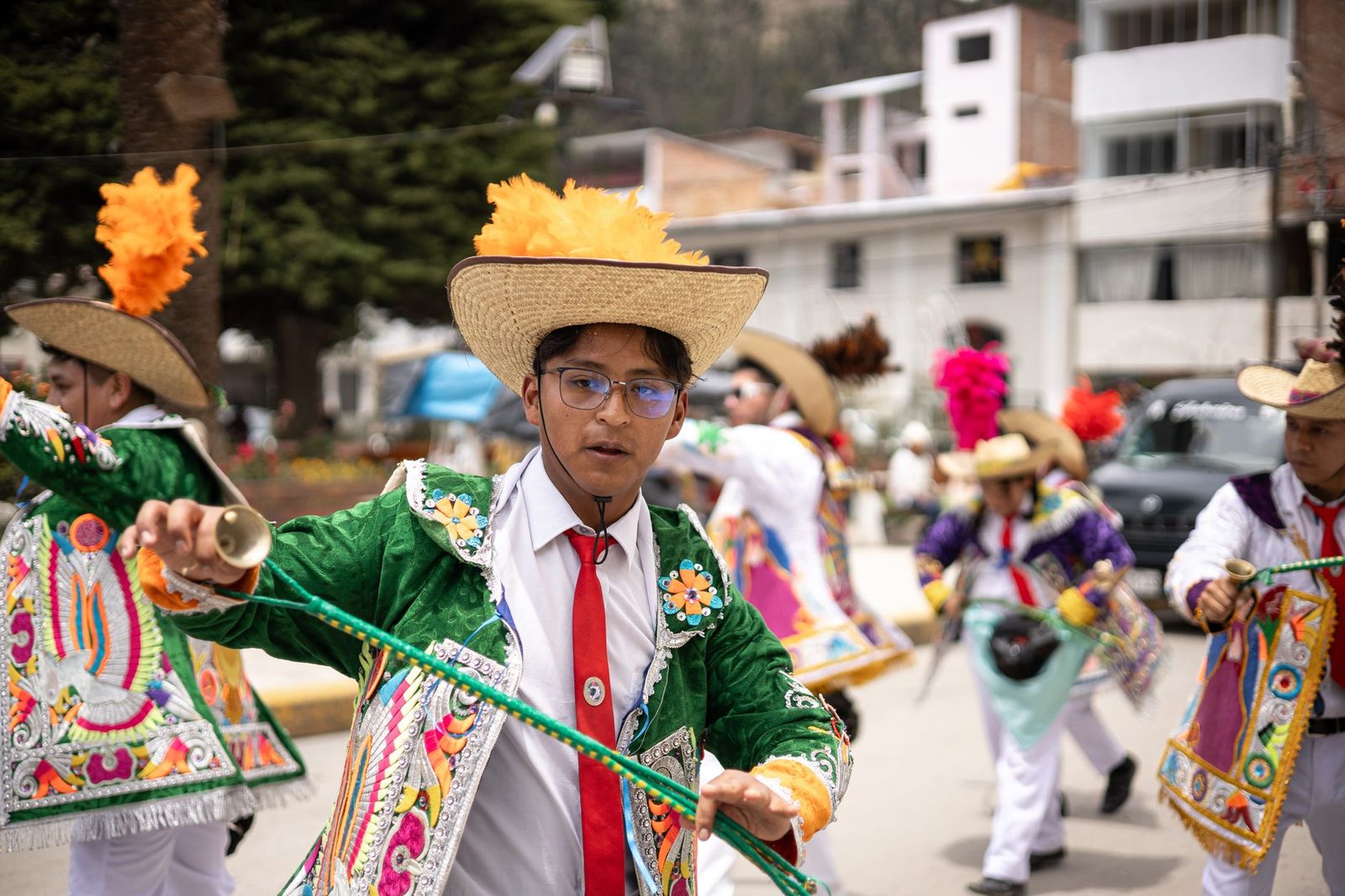 Ramiriquí celebra el Festival Internacional del Maíz, resaltando su riqueza cultural y gastronómica